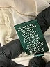 Lauren Jeans Co. Solid Ivory Jeans Size 2 - photo 8