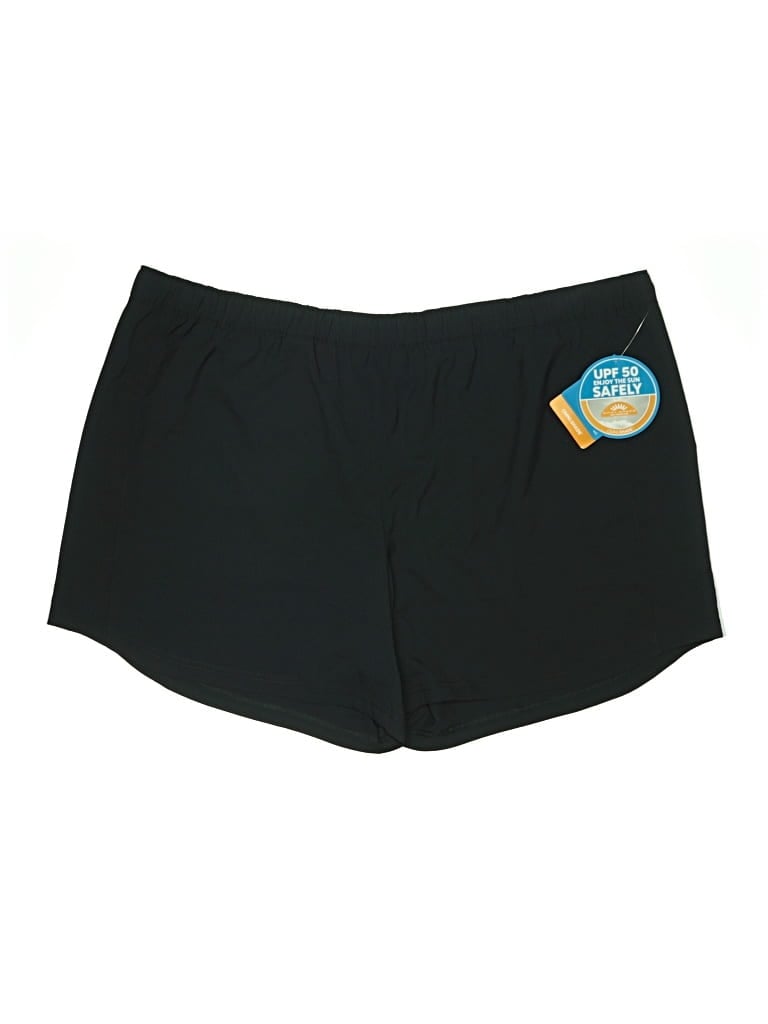 Columbia Athletic Shorts In Black