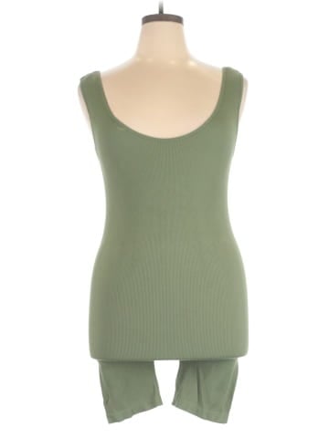 Basics Jumpsuit (view 1)