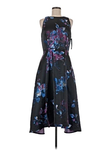 Tahari by ASL Cocktail Dress (view 1)