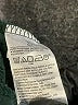 Gap Solid Green Casual Pants Size S - photo 8