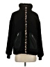 Levi's 100% Polyester Black Faux Fur Jacket Size S - photo 1