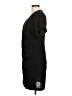 Alexia Admor Solid Black Cocktail Dress Size M - photo 5