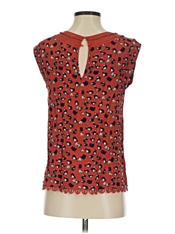 Meadow Rue Short Sleeve Top (view 2)