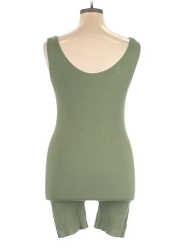 Basics Jumpsuit (view 2)