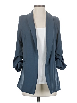Fashion Nova Blazer (view 1)