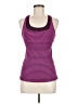 Lululemon Athletica Purple Active Tank Size 6 - photo 1