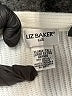 Liz Baker 100% Acrylic Ivory Cardigan Size XL - photo 7
