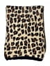 Zara Brown Scarf One size - photo 2