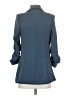 Fashion Nova Blue Blazer Size XS - photo 2