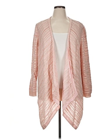 St. John Cardigan (view 1)
