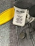 DL1961 Gray Jeans Size 25 waist - photo 8