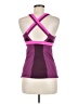Lululemon Athletica Purple Active Tank Size 6 - photo 2