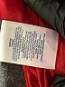 Lands' End 100% Polyester Red Vest Size L - photo 7