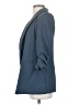 Fashion Nova Blue Blazer Size XS - photo 5