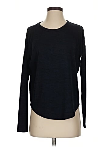Rag & Bone/JEAN Long Sleeve T-Shirt (view 1)
