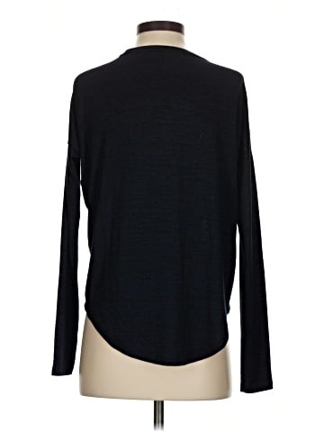 Rag & Bone/JEAN Long Sleeve T-Shirt (view 2)