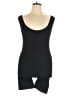 Assorted Brands Black Romper Size 1X - photo 1