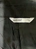 Nine West Solid Black Shorts Size L - photo 3