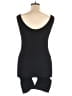 Assorted Brands Black Romper Size 1X - photo 2