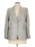 Giorgio Armani Gray Blazer Size EU 48 / US 18 - photo 1
