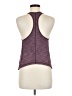Lululemon Athletica Burgundy Active Tank Size 8 - photo 2