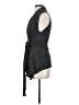 Assorted Brands Gray Sweater Vest Size S - photo 5