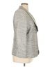 Giorgio Armani Gray Blazer Size EU 48 / US 18 - photo 4
