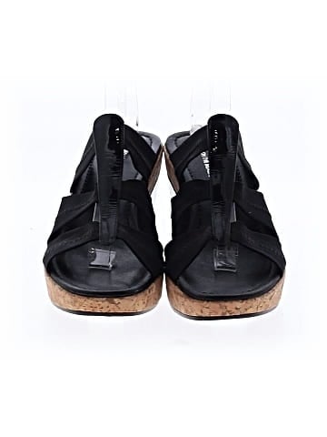 Donald J Pliner Wedges (view 2)