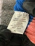 Love J Stripes Orange Pullover Sweater Size XL - photo 8