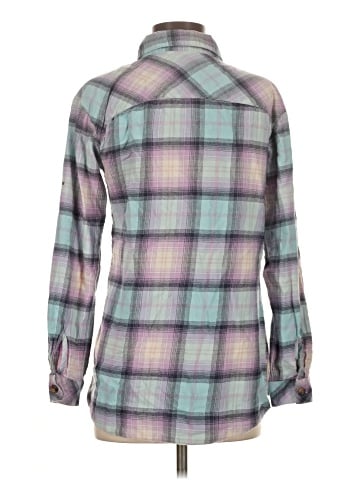 Columbia Long Sleeve Button-Down Shirt (view 2)