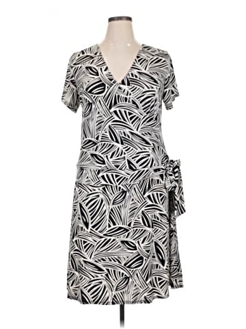 En Focus Studio Casual Dress (view 1)