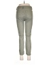 Buffalo by David Bitton Solid Green Casual Pants Size 8 - photo 2