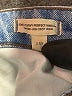 Madewell Blue Jeans Size 25 waist (tall) - photo 8