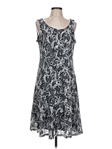 Perceptions Casual Dress (view 1)