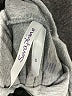Seraphine Gray Turtleneck Sweater Size Sm Maternity - photo 6