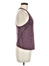 Lululemon Athletica Burgundy Active Tank Size 8 - photo 4