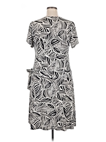 En Focus Studio Casual Dress (view 2)