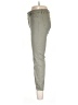 Buffalo by David Bitton Solid Green Casual Pants Size 8 - photo 5