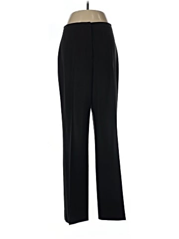 Classiques Entier Wool Pants (view 1)