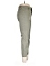 Buffalo by David Bitton Solid Green Casual Pants Size 8 - photo 4