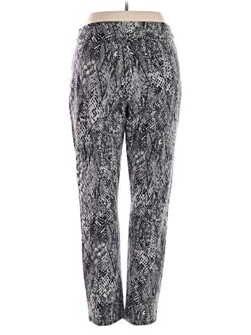 Susan Graver Casual Pants (view 2)