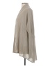L'Agence Tan Cardigan Size XS (0) - photo 5