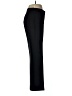 Classiques Entier Black Wool Pants Size 8 - photo 4
