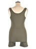 Assorted Brands Green Romper Size XL - photo 2