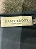 Ramy Brook 100% Polyester Blue Casual Dress Size S - photo 7