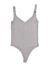 Babaton Gray Bodysuit Size S - photo 1