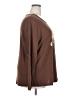 Cato Brown Pullover Sweater Size 18 - 20 - photo 4