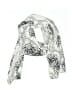 Unbranded White Scarf One size - photo 1