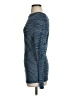 Max Studio Blue Pullover Sweater Size S - photo 5